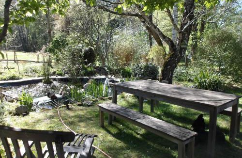 La Celle-Dunoise Bed & Breakfast | L'école buissonnière chambres et table d'hôtes
