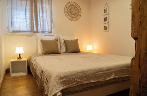 Barr Apartment | l'écrin de Barr- City center