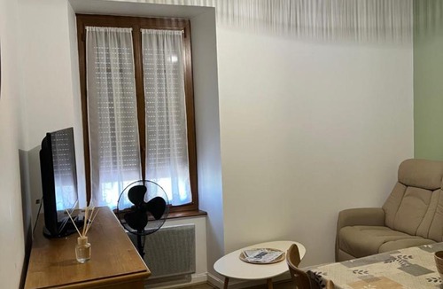 Riom-es-Montagnes Apartment | L'écrin de Loris - T1 Centre ville
