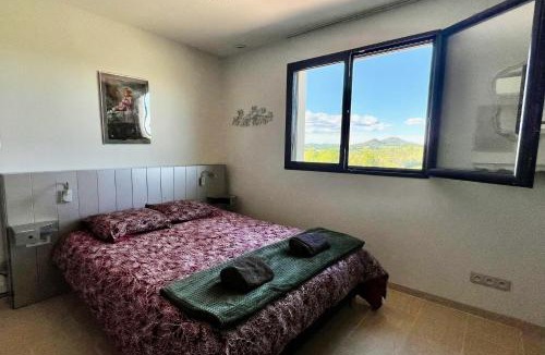 Mansac Villa | L’écrin des bois
