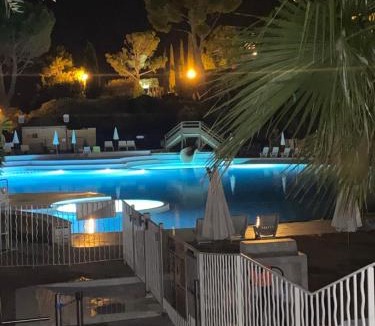 Le Dramont Apartment | L'écrin du Cap Esterel