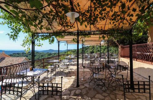 Ramatuelle Hotel | L'Écurie Du Castellas