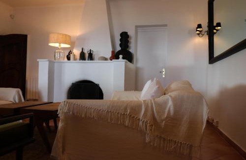 Ramatuelle Hotel | L'Écurie Du Castellas