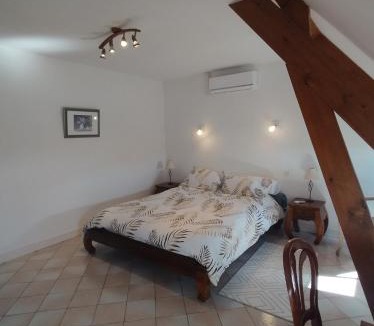 Saint-Astier Bed & Breakfast | L'épi de blé