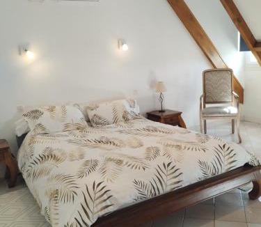 Saint-Astier Bed & Breakfast | L'épi de blé