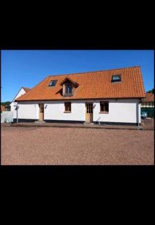 Wamin House | L'étable de Wamin