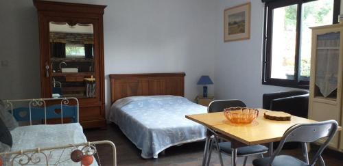 Checy Apartment | L'établi