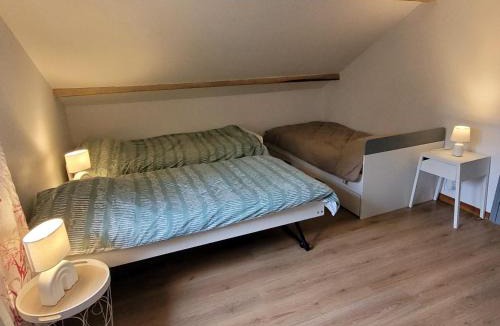 Bourgnac House | L'Étoile Normande