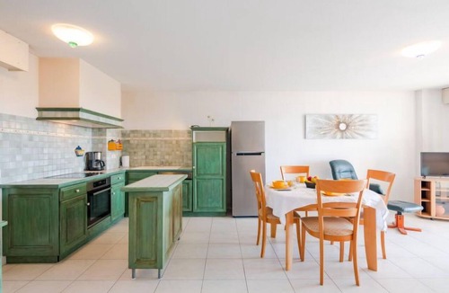 Frejus Plage Apartment | L'Aétius by Interhome