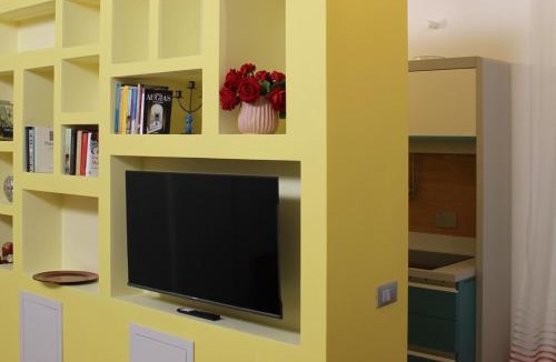 Tivoli Apartment | L'Abbraccio