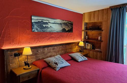 Les Cretes House | L'Abreny