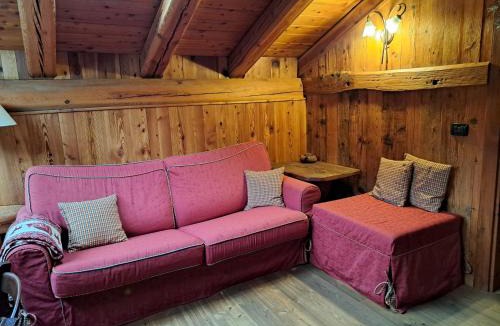 Les Cretes House | L'Abreny