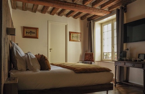 Enclos Hotel | L'Absinthe Hôtel