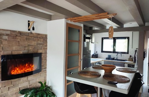 Orvault Apartment | L'Absolu