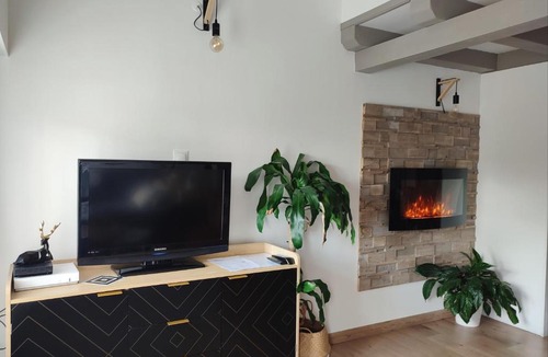 Orvault Apartment | L'Absolu