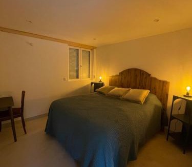 Ars-sur-Formans Apartment | L'Accolade