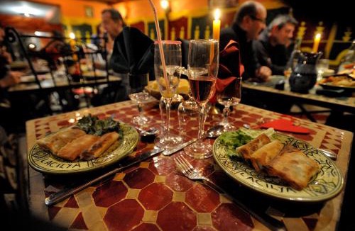 Roussillon-en-Isere Hotel | L'Acilya