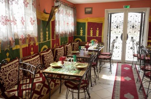 Roussillon-en-Isere Hotel | L'Acilya