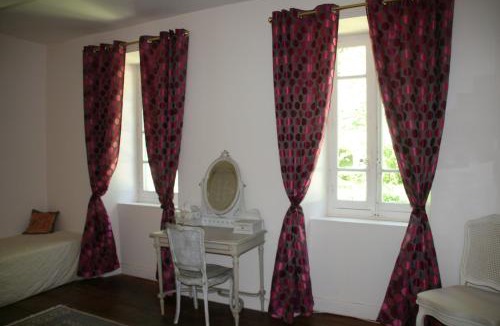 Les Cammazes Bed & Breakfast | L'affable Les cammazes