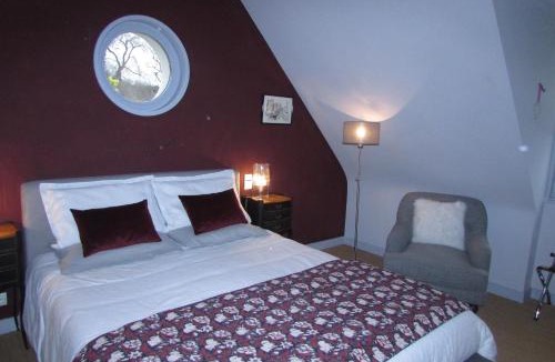 Pleneuf-Val-Andre Bed & Breakfast | L'Agapanthe