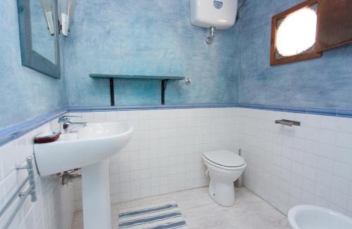 Malfa Villa | L'Agave, Salina