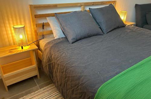 Sart-Dames-Avelines Bed & Breakfast | L'Agolum - B&B Baisy-Thy