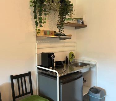 Sart-Dames-Avelines Bed & Breakfast | L'Agolum - B&B Baisy-Thy