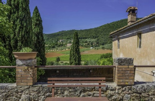 Simignano Apartment | L'Agrifoglio by Interhome