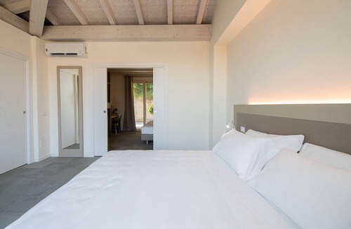 Villaggio Sanghen House | L'Agrumeto