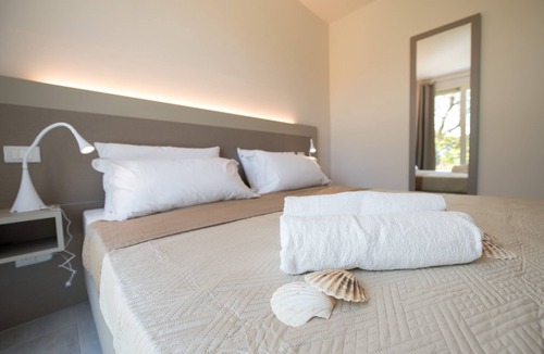Villaggio Sanghen House | L'Agrumeto