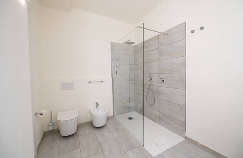 Villaggio Sanghen House | L'Agrumeto