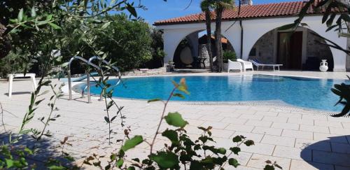 Gorgofreddo Villa | L'Agrumeto Villa & Pool - Puglia Mia Apartments