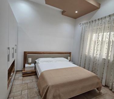 Macchia di Monte Apartment | L'Aia