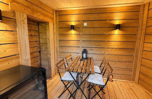 Salvan Apartment | L'Aiglon