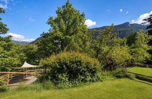 Salvan Apartment | L'Aiglon