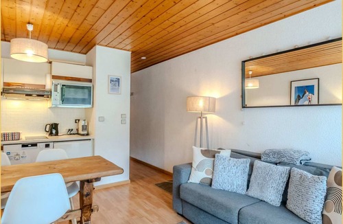 Les Praz-de-Chamonix Apartment | L'Aiguille de Chamonix I Appartement Les Praz