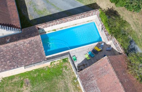 Mayac House | L'Aile Est