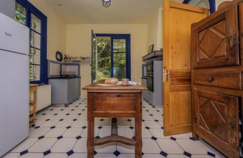 Mayac House | L'Aile Est