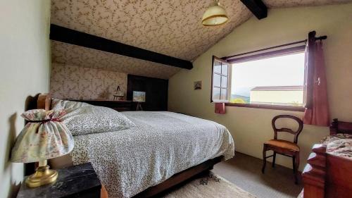 Lapte House | L'Air du Temps - Campagne, Calme, Familial