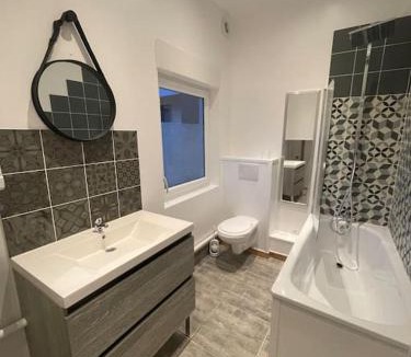 Buchy House | L’aire bucheoise