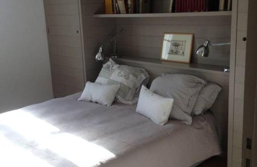 Ile-d'Aix Villa | L Aixcale