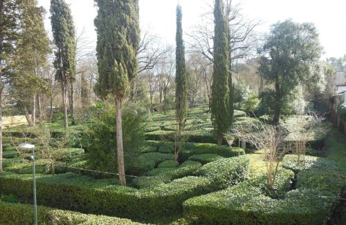 Due Strade Apartment | L'Albero di Garibaldi