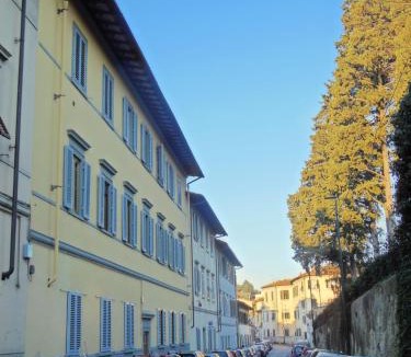 Due Strade Apartment | L'Albero di Garibaldi