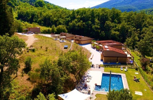 Calenzano House | L'Alberocasa