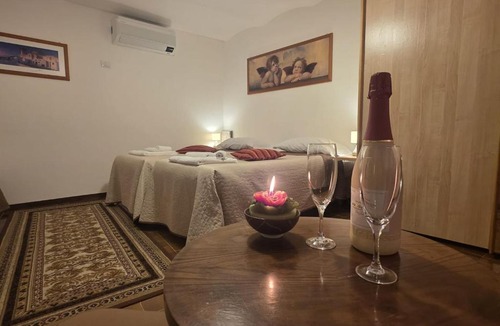 Costigliole Saluzzo Bed & Breakfast | L'Albore