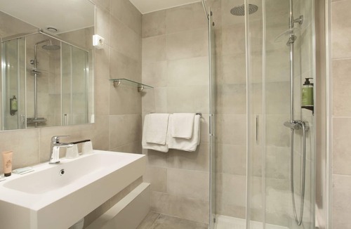 Gambetta Hotel | L'Alcôve Hôtel