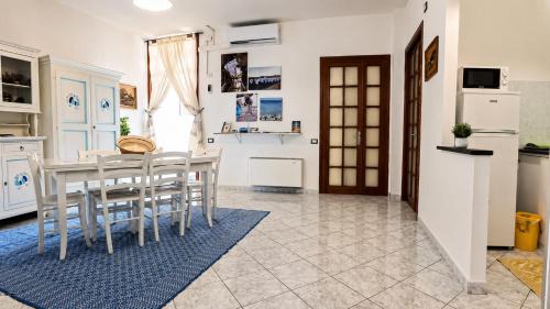 Cabras Bed & Breakfast | L'ALGA
