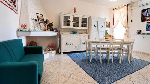 Cabras Bed & Breakfast | L'ALGA