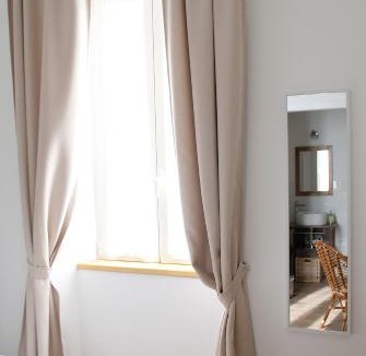Monterotondo House | L'Alighieri