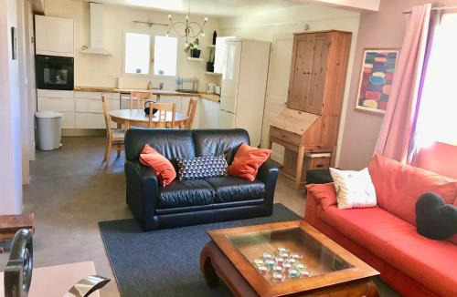 Saint Philippe Apartment | L'Alivu